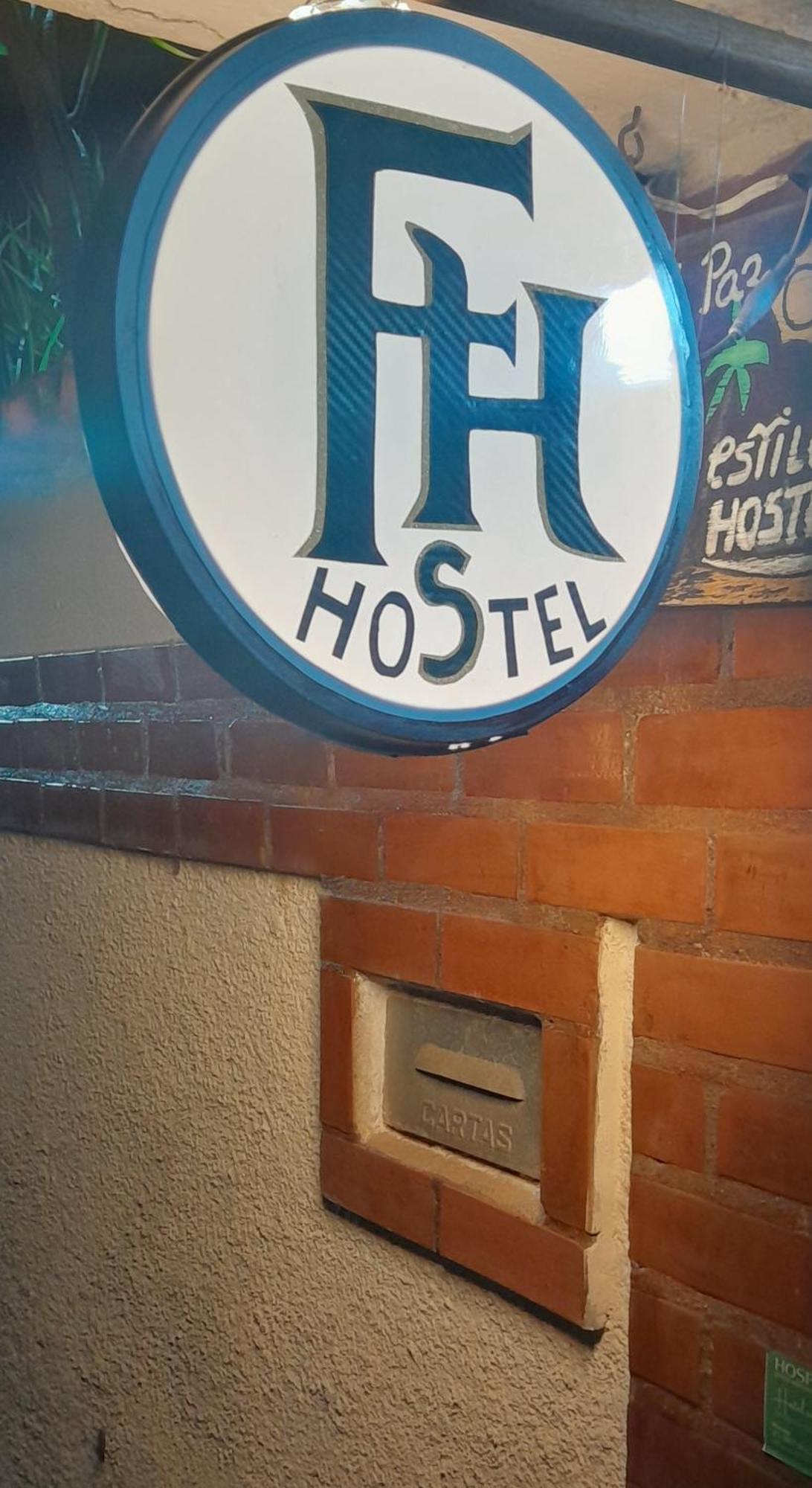 Hostel Em Itaipuacu Proximo A Praia E Terminal Da Rua 01 Maricá Buitenkant foto
