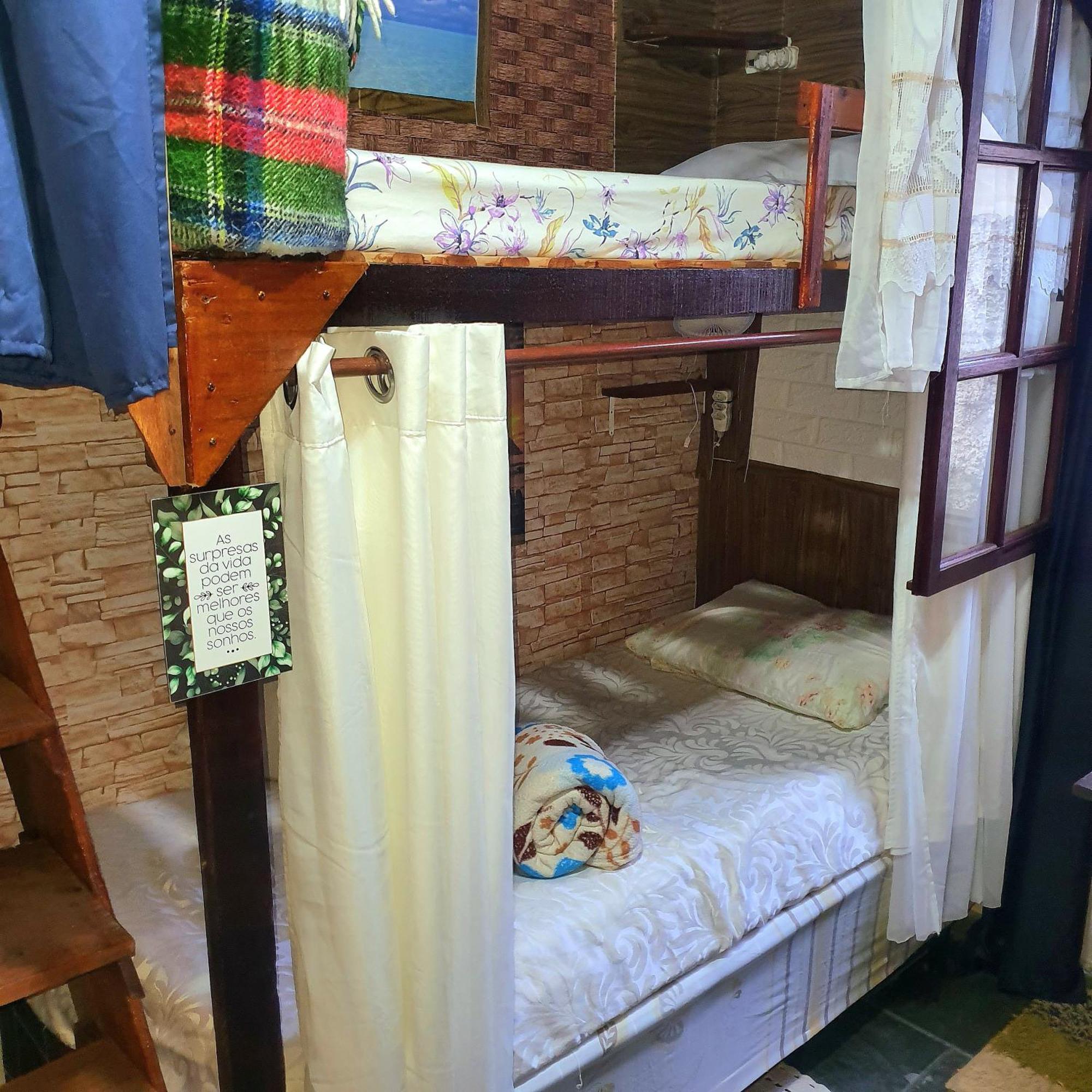 Hostel Em Itaipuacu Proximo A Praia E Terminal Da Rua 01 Maricá Buitenkant foto